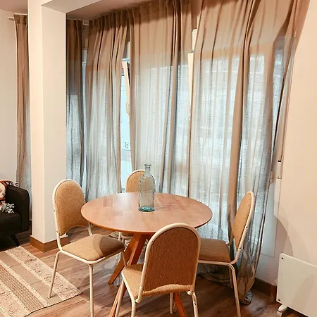 Apartamento Calido En El Centro O Grove